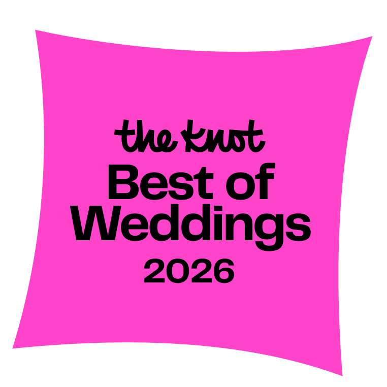 The Knot Best of Weddings 2026
